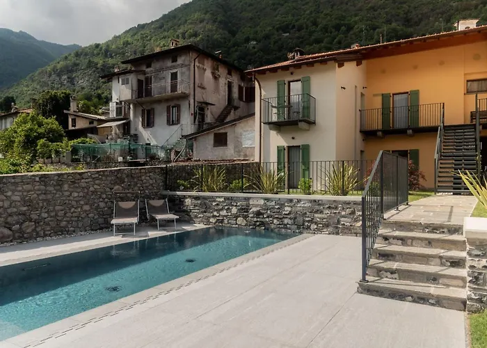 Corte Masnate "Grigio" By Lovecomo