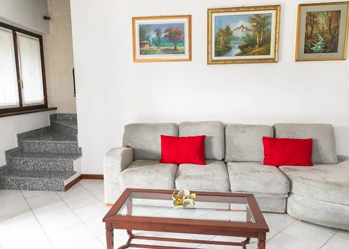 Casa Margherita, Holiday Home With Lovely Garden