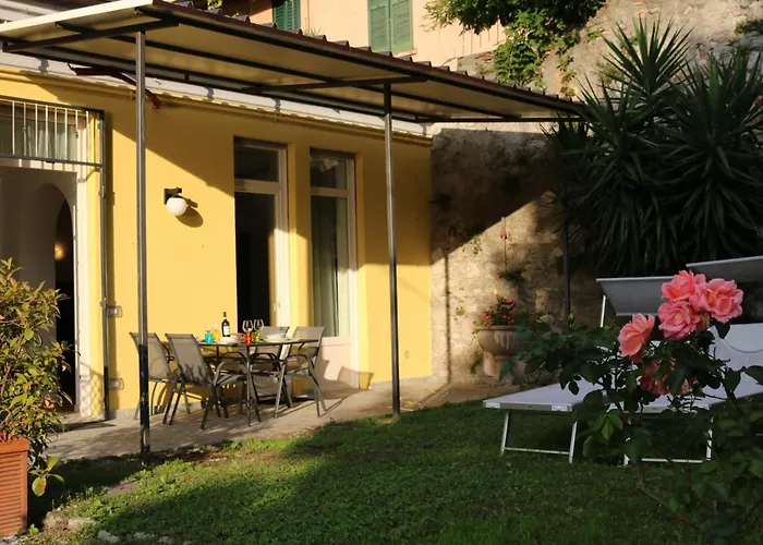 Casa Elli Serbelloni 12