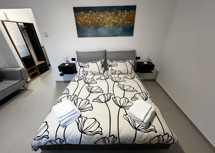 The One Malpensa Rooms