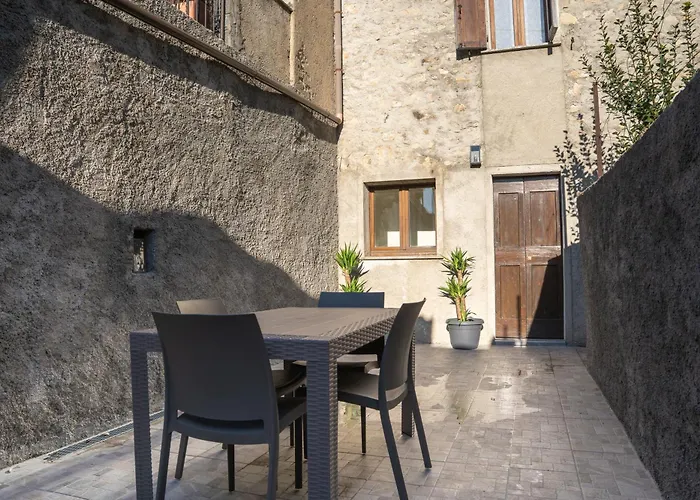 Petra'S House