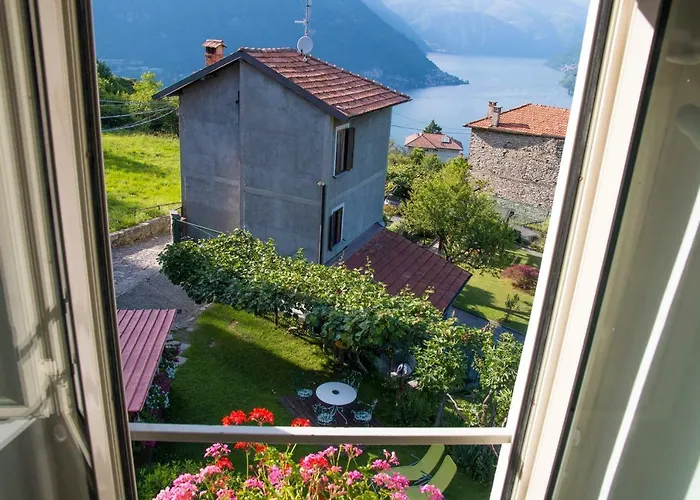 Holiday Home Liliana